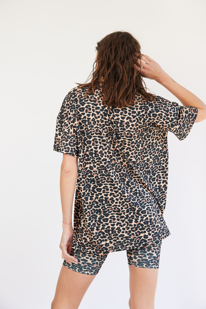 POLERA ANIMAL PRINT – OVERSIZE